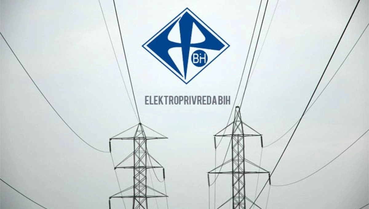 Elektroprivreda BiH u novoj financijskoj dubiozi, smanjena dobit Elektroprivrede HZHB